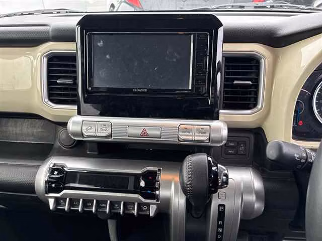 SUZUKI XBEE