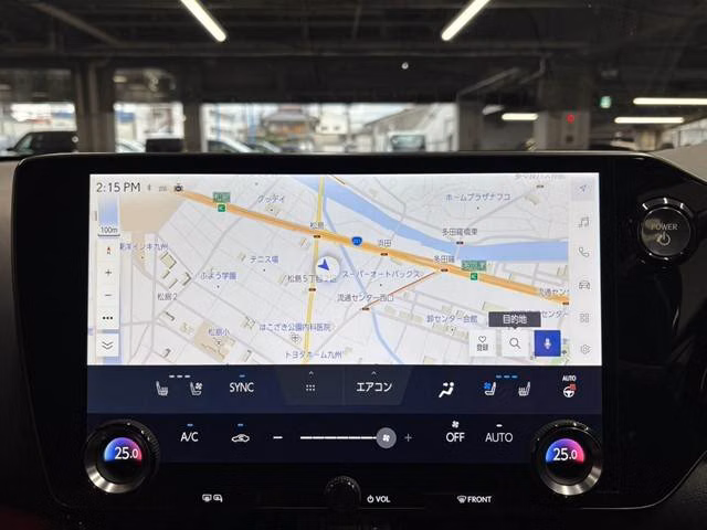 Lexus NX350h