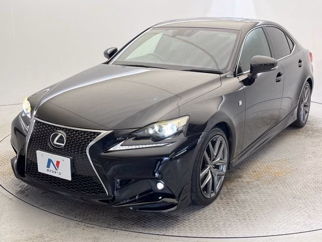 Lexus IS250