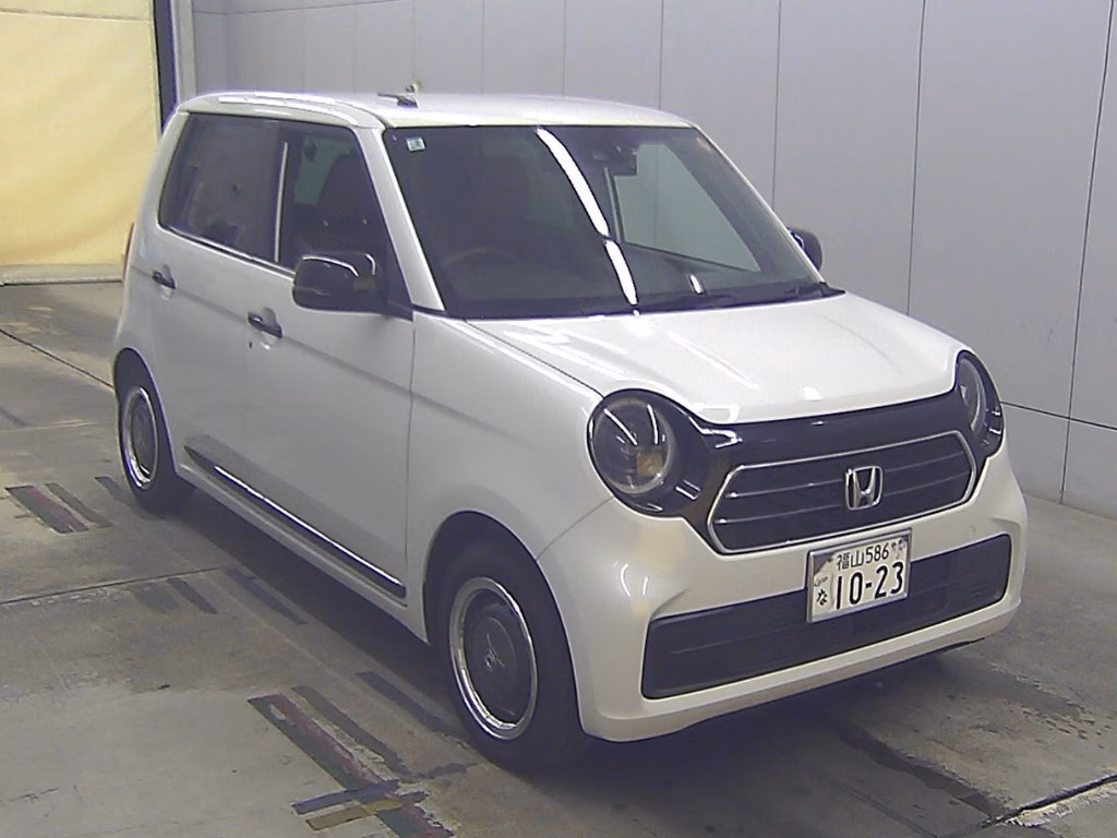 HONDA N-ONE