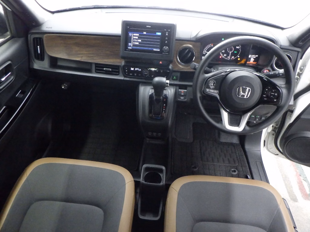 HONDA N-ONE