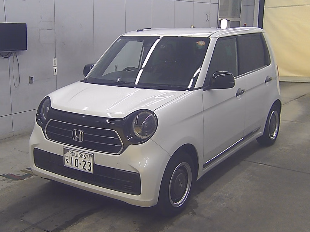 HONDA N-ONE