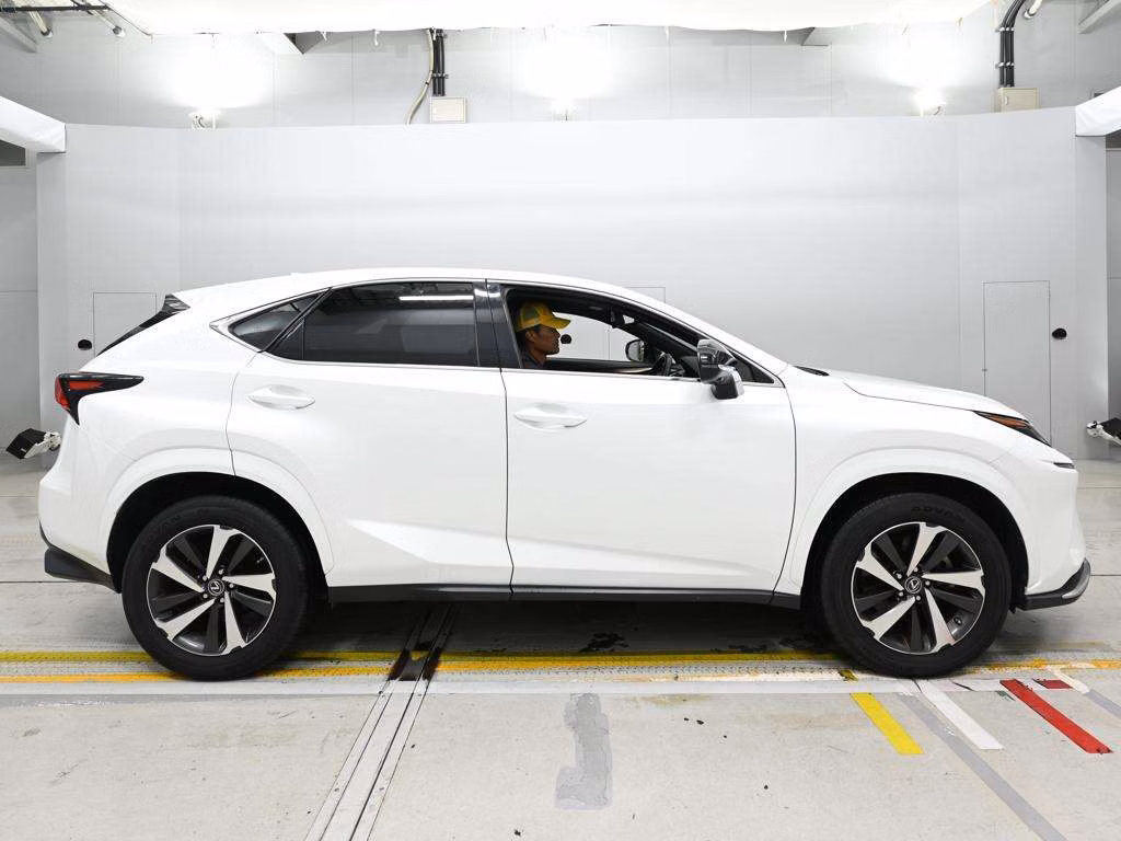 LEXUS NX300