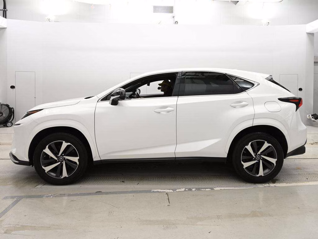 LEXUS NX300