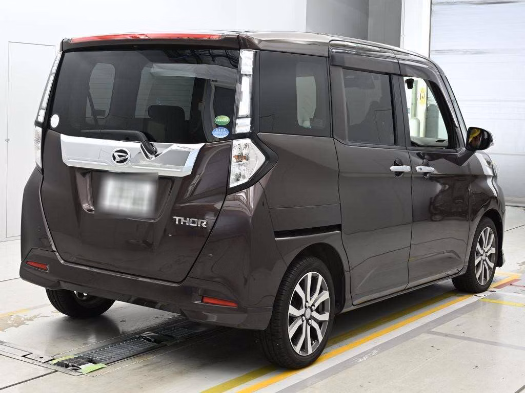DAIHATSU THOR