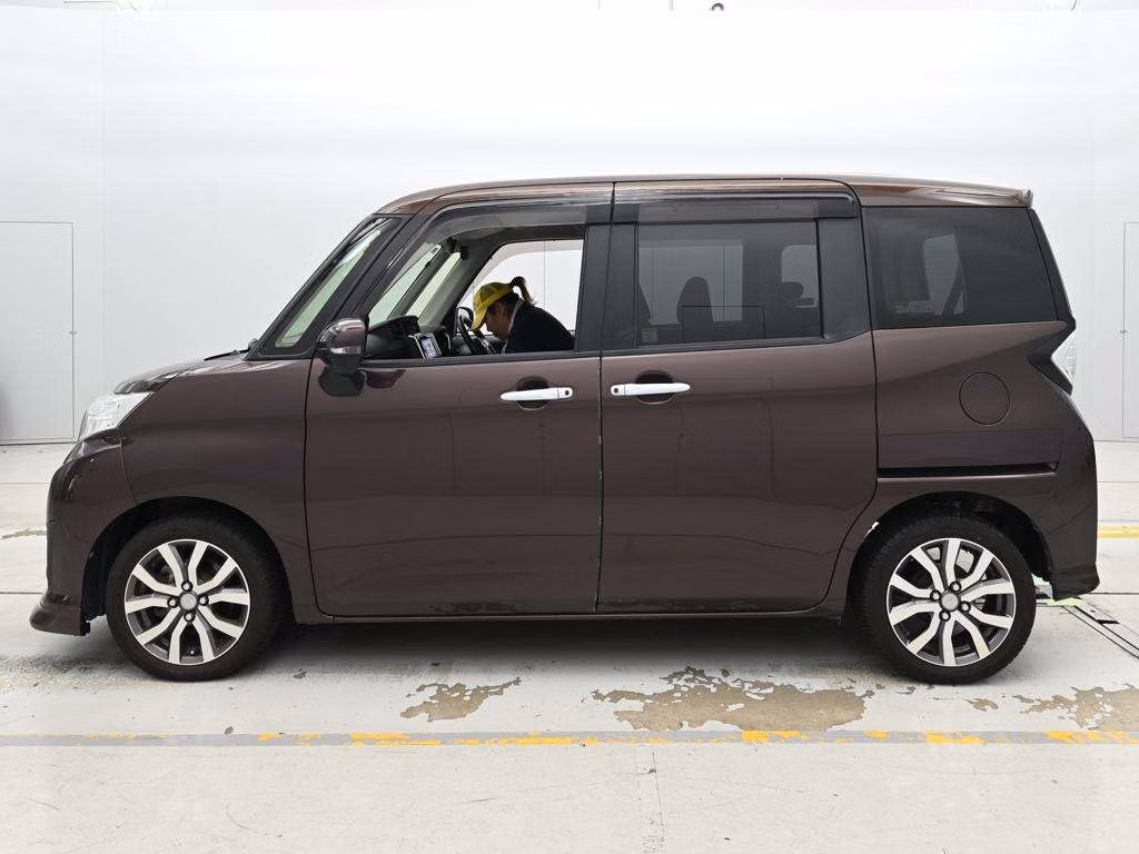 DAIHATSU THOR