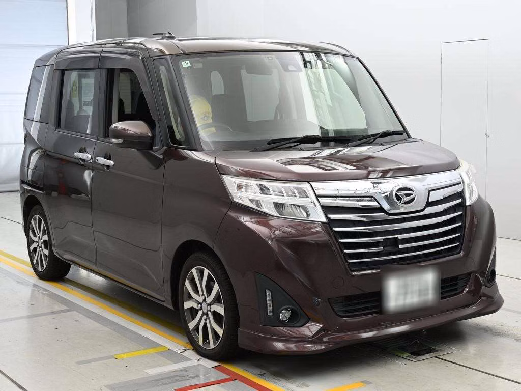 DAIHATSU THOR