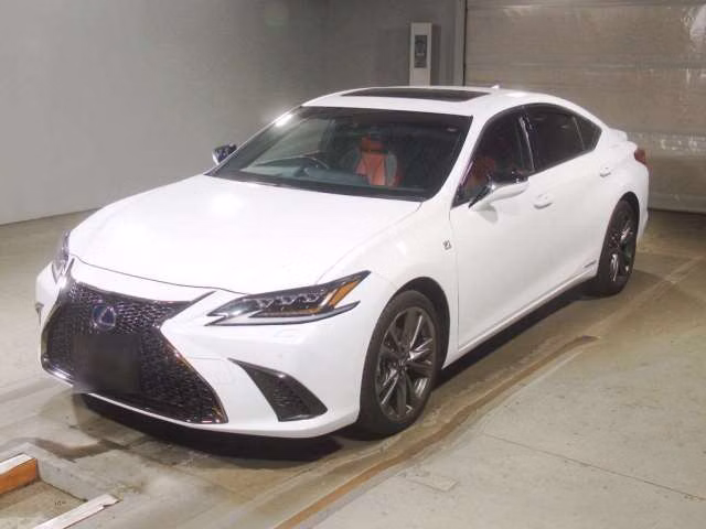 Lexus ES300h