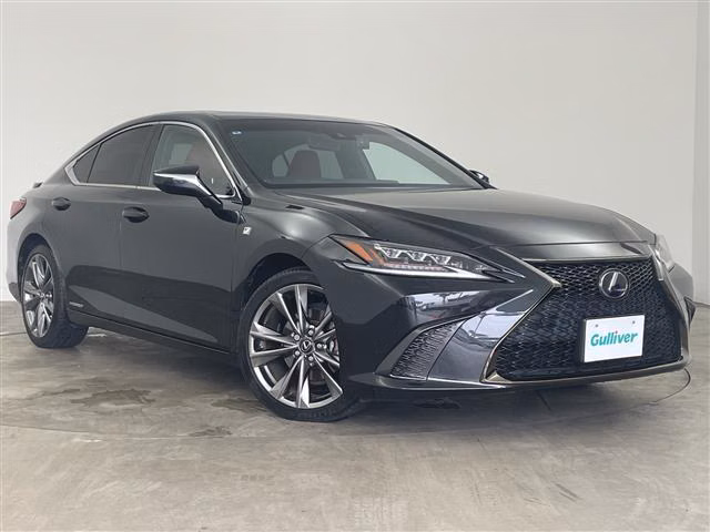 Lexus ES300h