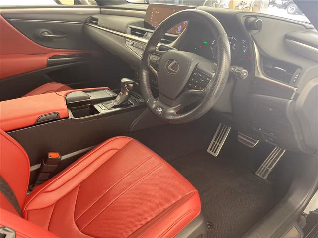 Lexus ES300h