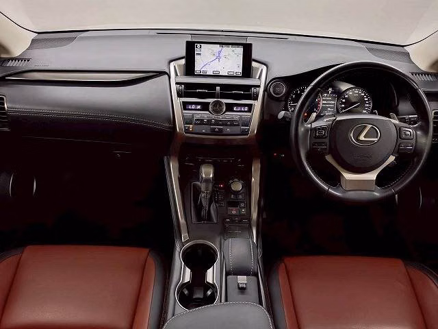 Lexus NX300