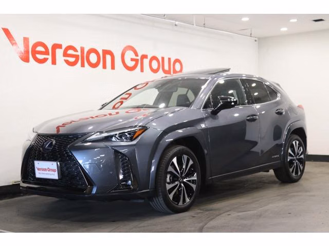 Lexus UX250h