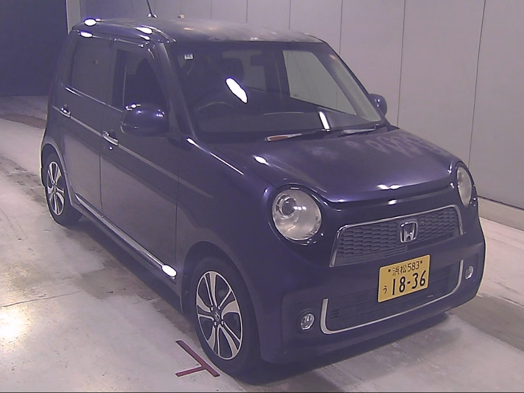 HONDA N-ONE