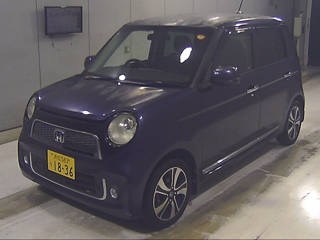 HONDA N-ONE