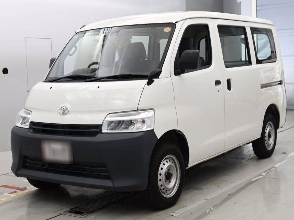 Toyota Town Ace