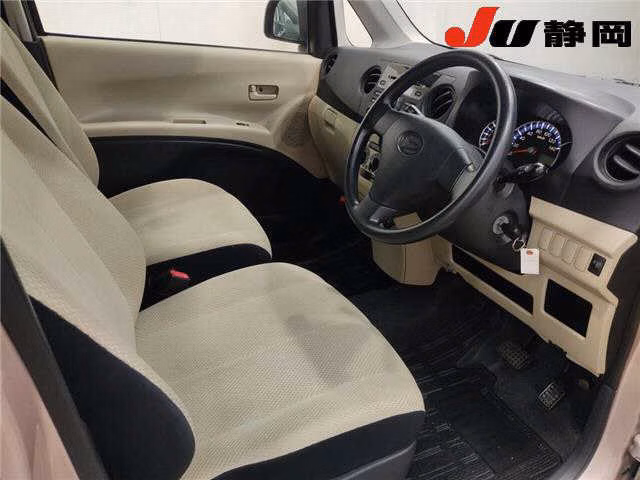 DAIHATSU TANTO EXE