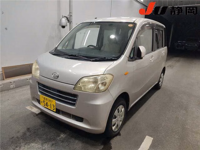 DAIHATSU TANTO EXE