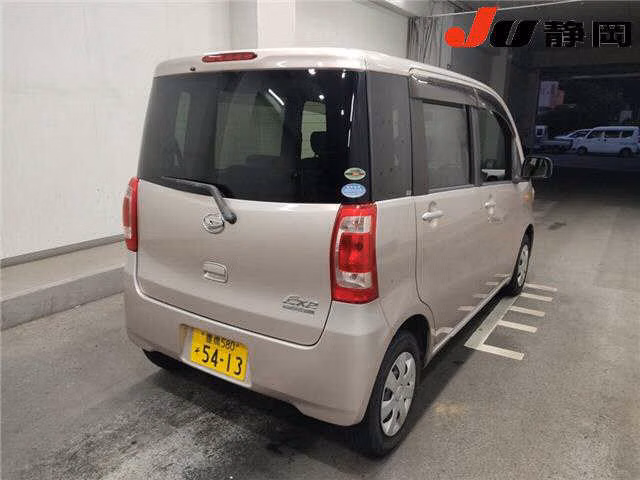 DAIHATSU TANTO EXE