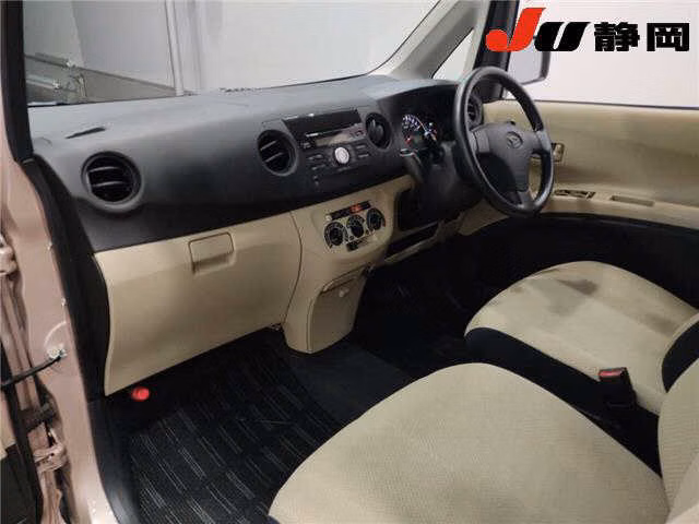 DAIHATSU TANTO EXE