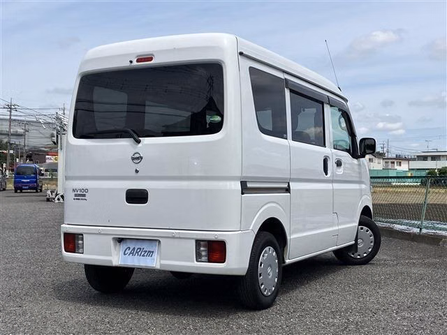 Nissan NV100 Clipper