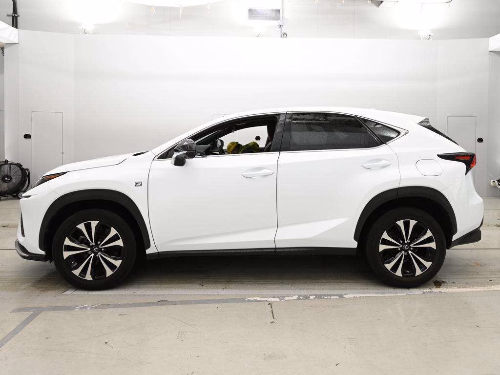 LEXUS NX300