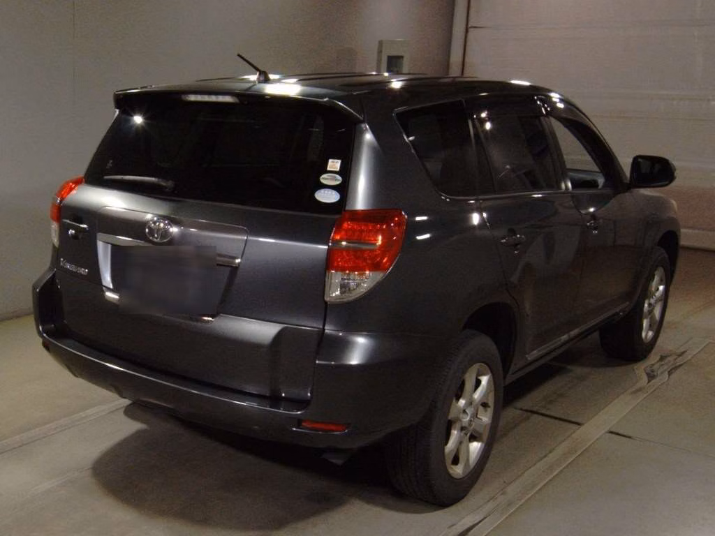 Toyota Vanguard