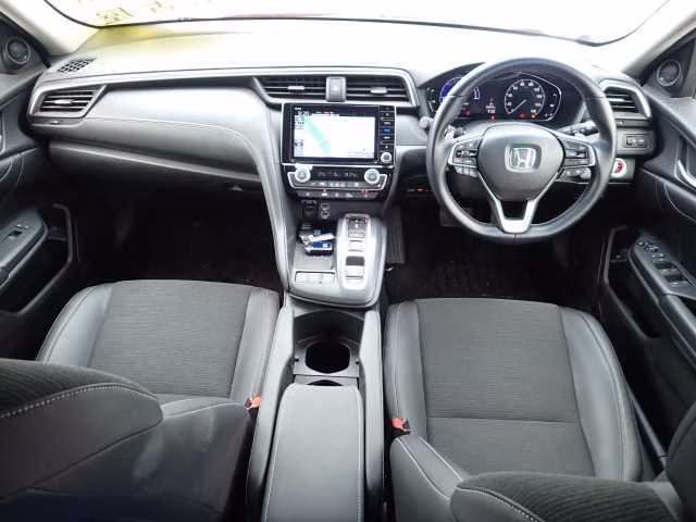 HONDA INSIGHT