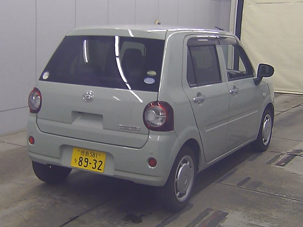 DAIHATSU MIRA TOCOT