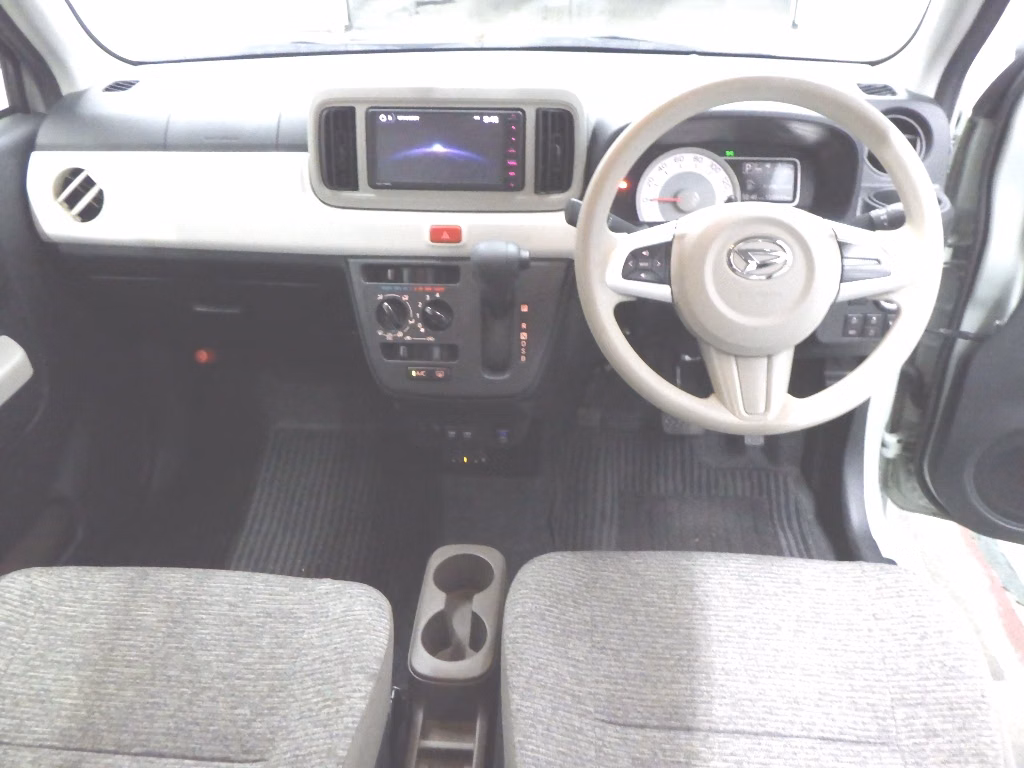 DAIHATSU MIRA TOCOT