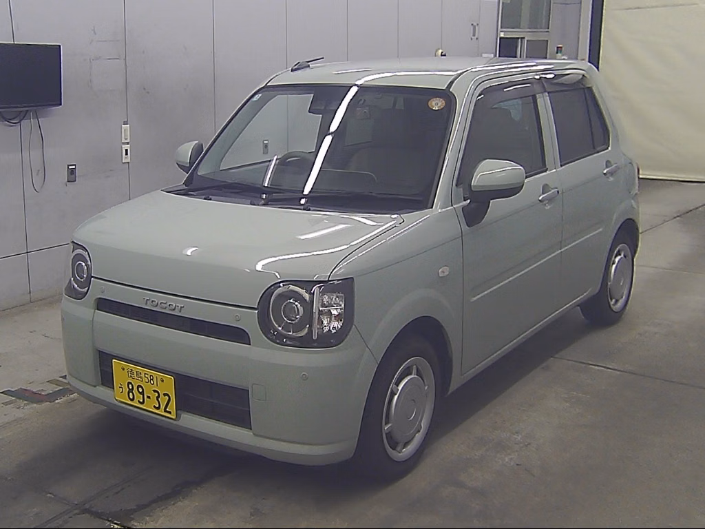DAIHATSU MIRA TOCOT