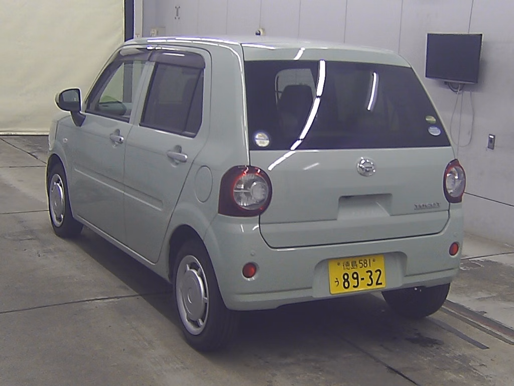 DAIHATSU MIRA TOCOT