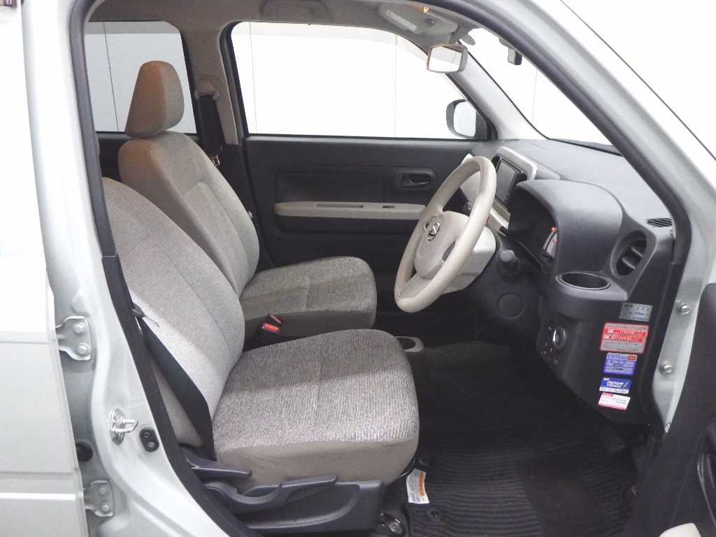 DAIHATSU MIRA TOCOT