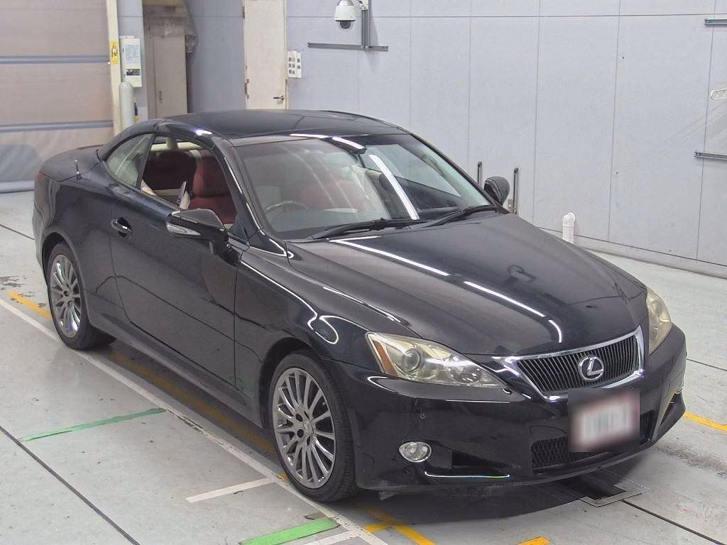 LEXUS IS250