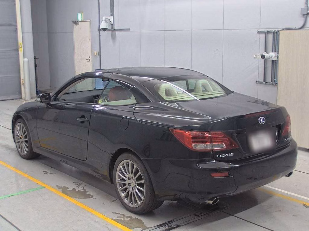 LEXUS IS250