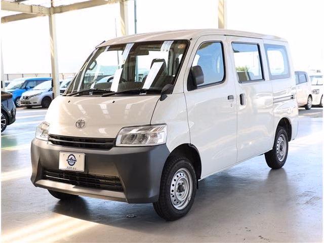 Toyota Town Ace