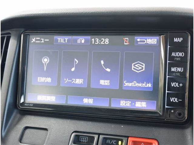 Toyota Town Ace