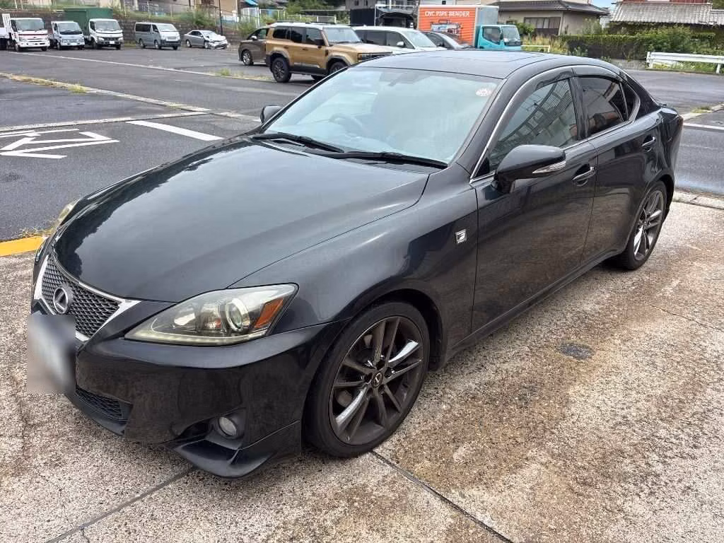Lexus IS250