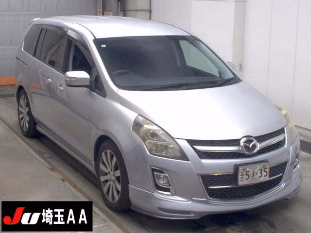 MAZDA MPV