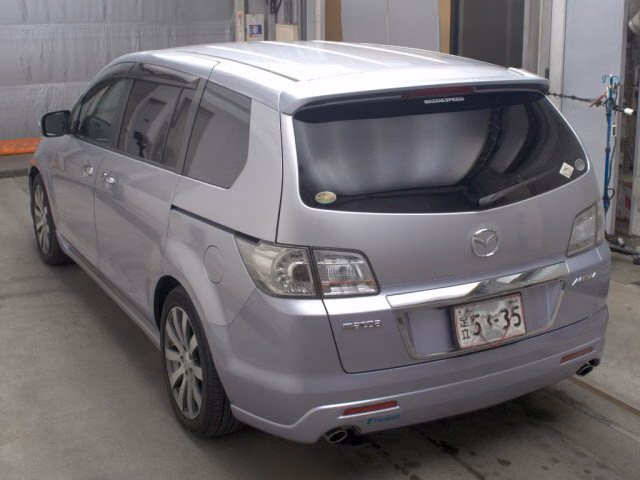 MAZDA MPV