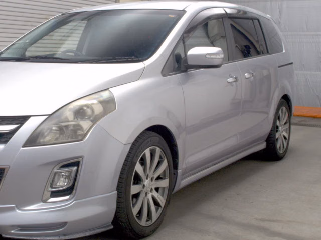 MAZDA MPV
