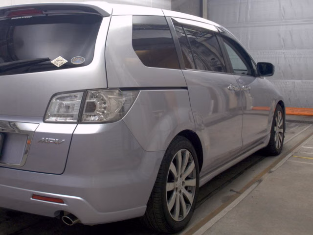 MAZDA MPV