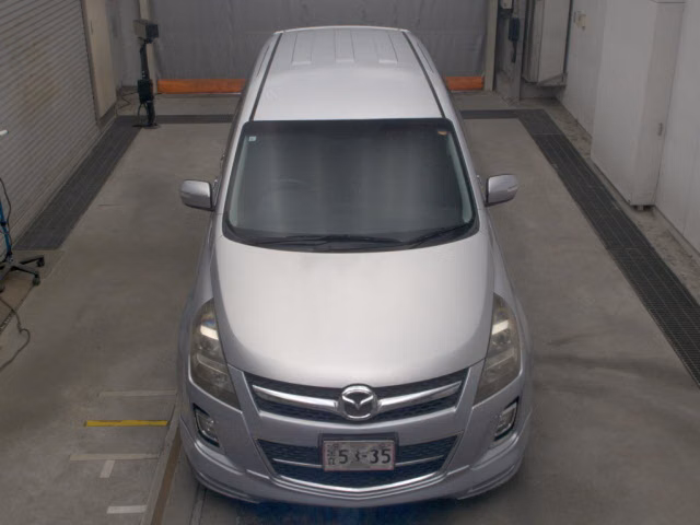 MAZDA MPV