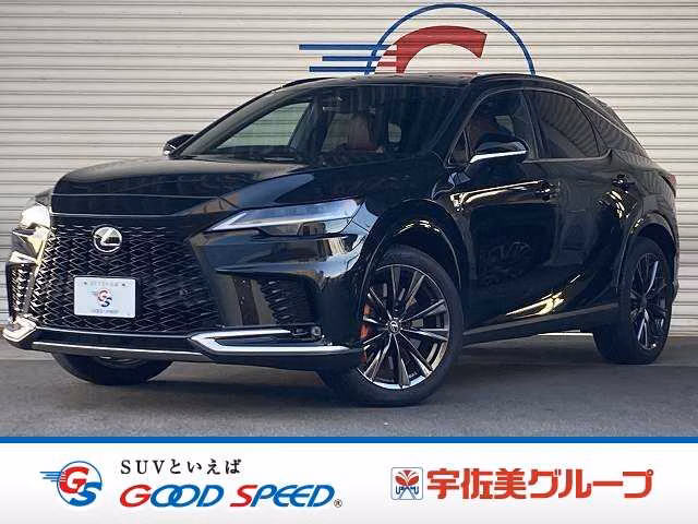 Lexus RX350