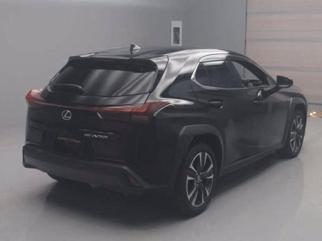 Lexus UX250h