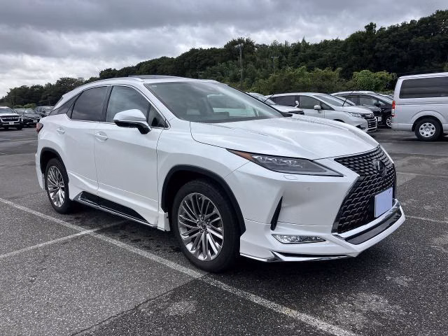 Lexus RX300