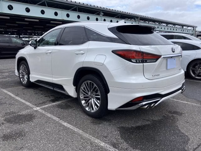Lexus RX300