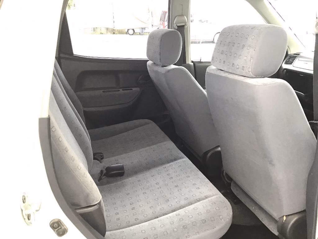 SUZUKI KEI