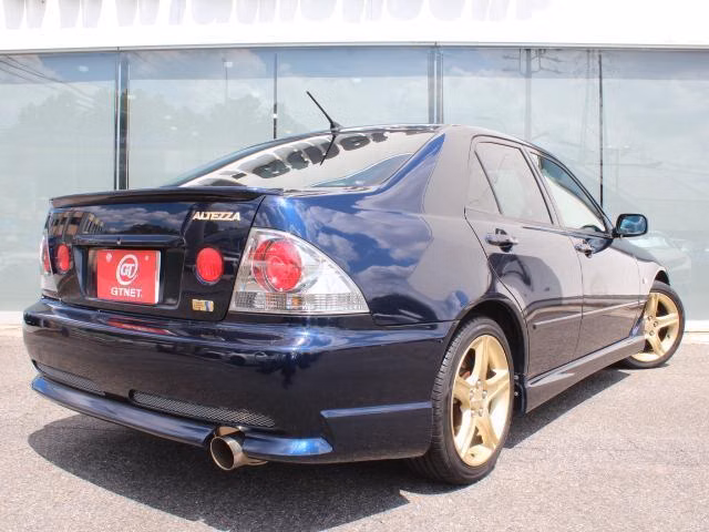 Toyota Altezza