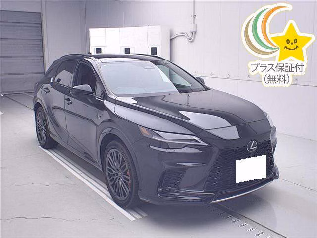 LEXUS RX500H