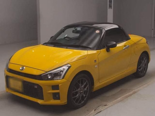 Toyota Copen